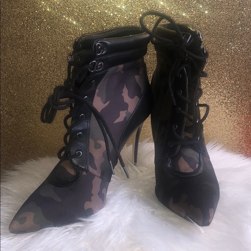 Steve Madden